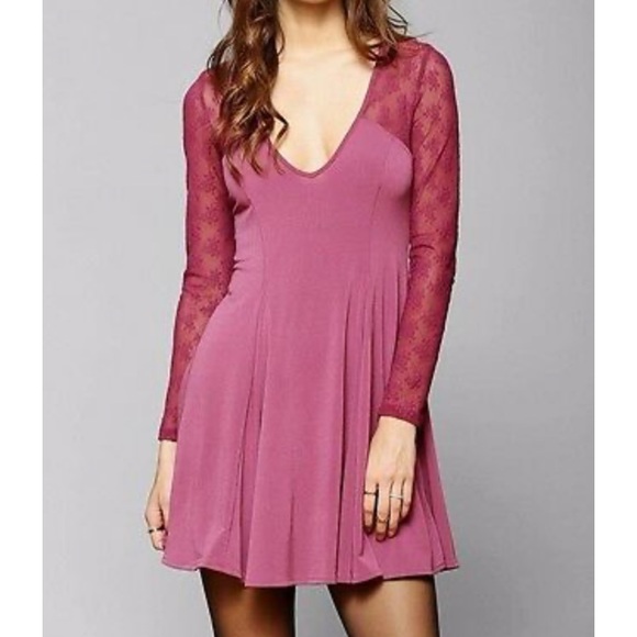 Anthropologie Dresses & Skirts - Kimchi Blue Anthropologie Dress Size Medium